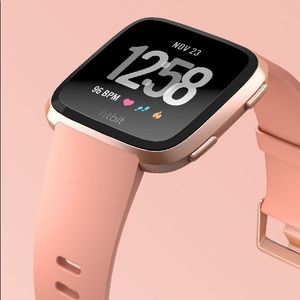 2018 Fitbit Versa
